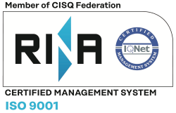 Logo Riina SVEM Ravenna